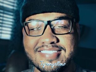 Tysongallow