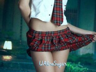UAliseSugar