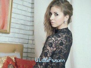 ULittlePrincess