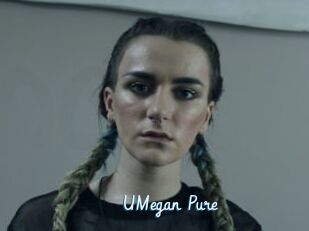 UMegan_Pure