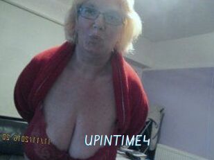 UPINTIME4
