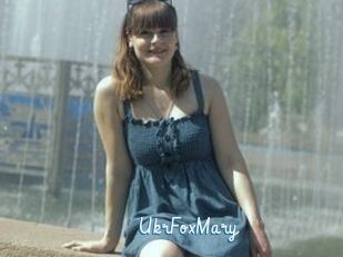 UkrFoxMary