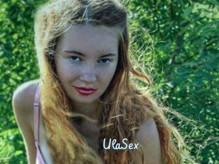 UlaSex