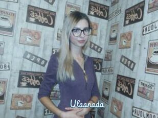 Ulaanada