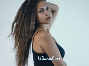 UlianaKiss