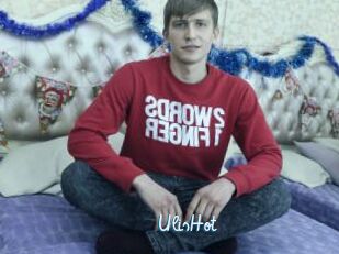 UlisHot