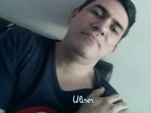 Ulises