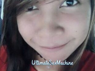 UltimateSexMachine