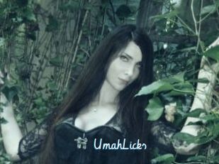UmahLicks