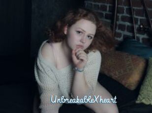 UnbreakableXheart