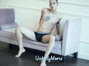 UnhollyMoore