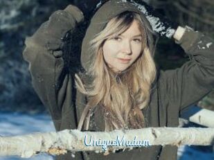 UniqueMadam