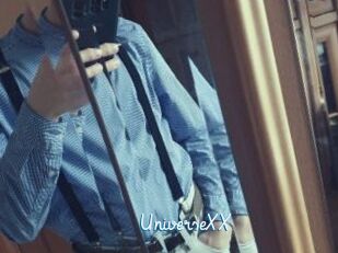UniverseXX