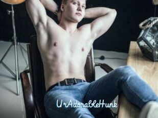UrAdorableHunk