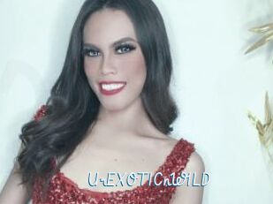 UrEXOTICnWILD