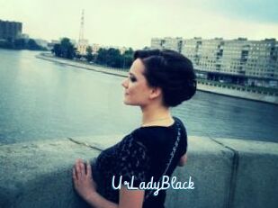 UrLadyBlack