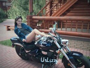 UrLizzy