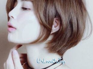 UrLoveOnTop