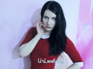 UrLovelyBri