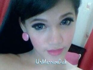 UrMassiveDick