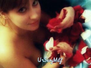 UrSexyMilf