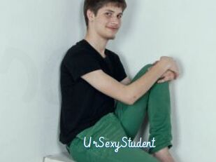 UrSexyStudent
