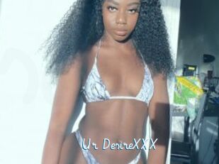 Ur_DesireXXX