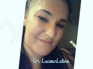 Ur_LuciousLatina