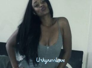 UrhynessLove