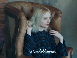 UrsaRobbinson