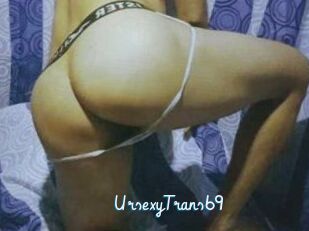 UrsexyTrans69