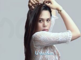 UshasKim