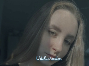 Udelacreedon