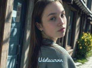 Udelacurvin