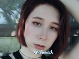 Udeladutch