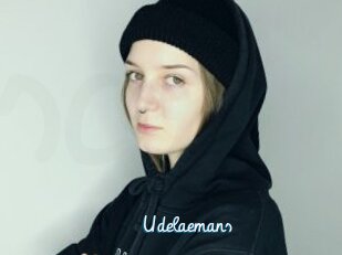 Udelaemans