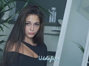 Udelafarr