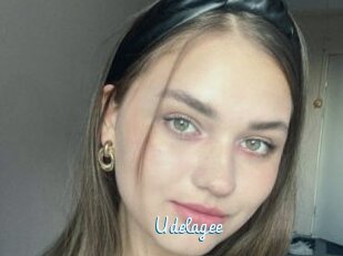 Udelagee