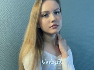 Udelagell