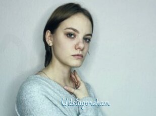 Udelagoreham