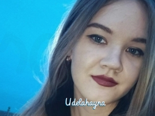 Udelahayna