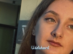 Udelaheart