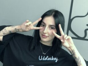 Udeleakey