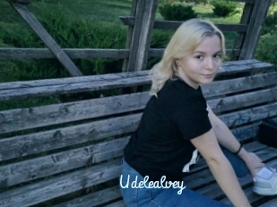 Udelealvey