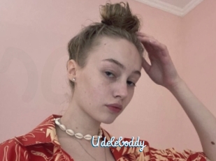 Udeleboddy