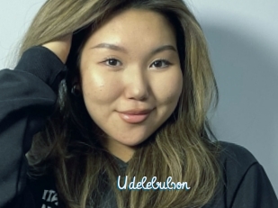 Udelebulson