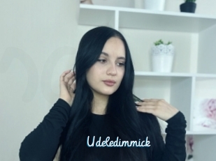 Udeledimmick
