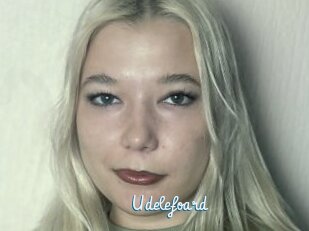 Udelefoard