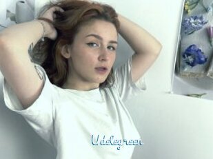 Udelegreen