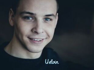 Uelvin